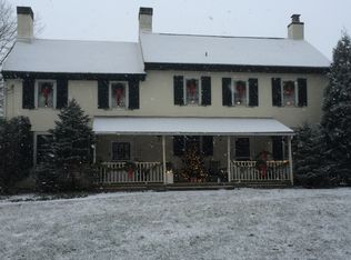 1645 Hainspt Mount Laurel Rd, Mount Laurel, NJ 08054