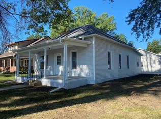 609 Normal St, Woodbine, IA 51579