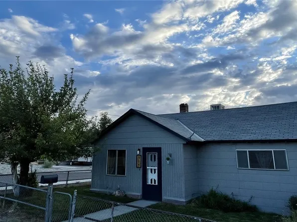 305 Bell Ave, Ely, NV 89301