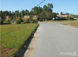 7535 Lillie Ln, Pensacola, FL 32526