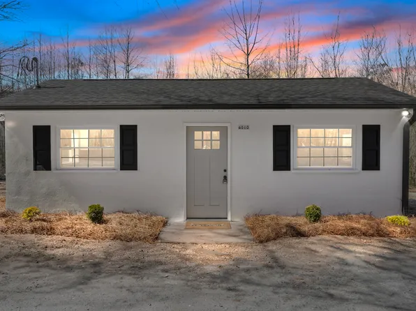 4010 Saint Andrews Church Rd, Sanford, NC 27332