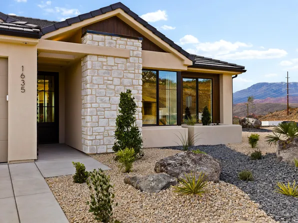 1635 W 470 N, Hurricane, UT 84737