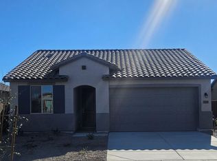 15559 W HACKAMORE Drive, Surprise, AZ 85387