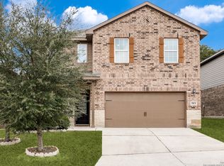 7913 Cactus Plum, San Antonio, TX 78254