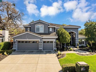 1247 Sunrise Ridge Dr, Lafayette, CA, 94549