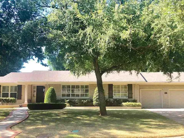 2411 Fain St, Wichita Falls, TX 76308