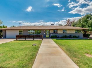 1147 W Georgia Ave, Phoenix, AZ 85013