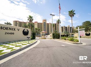 24400 Perdido Beach Blvd APT 610, Orange Beach, AL 36561