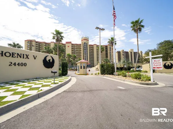 24400 Perdido Beach Blvd APT 610, Orange Beach, AL 36561