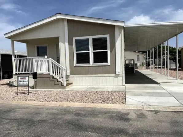 7570 E Speedway Blvd Unit 334, Tucson, AZ 85710