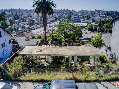 1342 Allesandro St, Los Angeles, CA, 90026