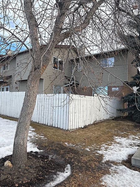 Calgary Townhouse for rent - 3 Bedrooms — photo 10