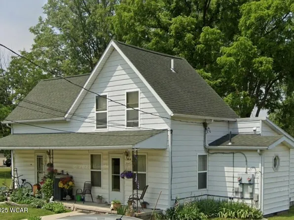 500 S Main St, Spencerville, OH 45887