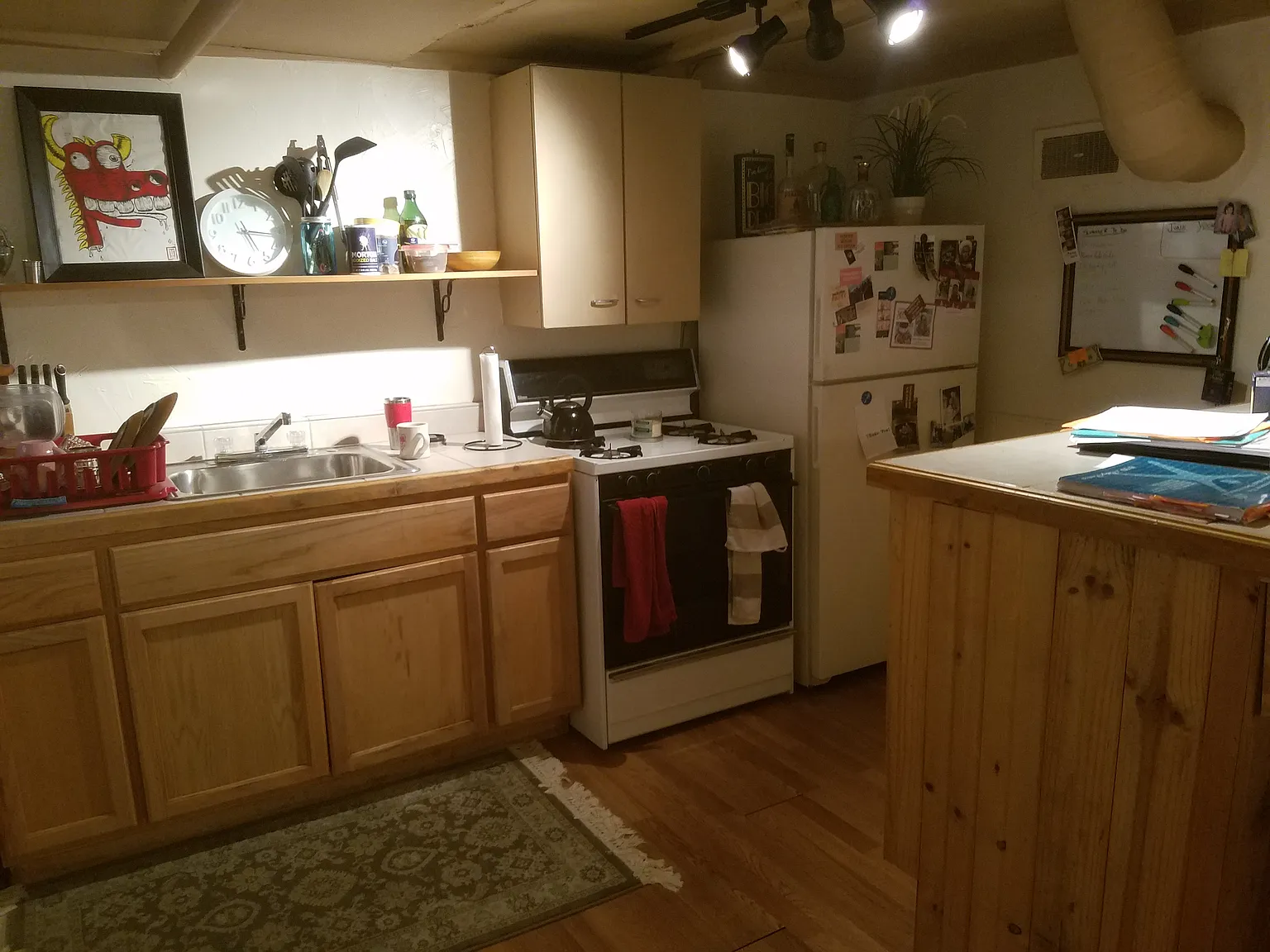 1 bed, $825 — Photo 4