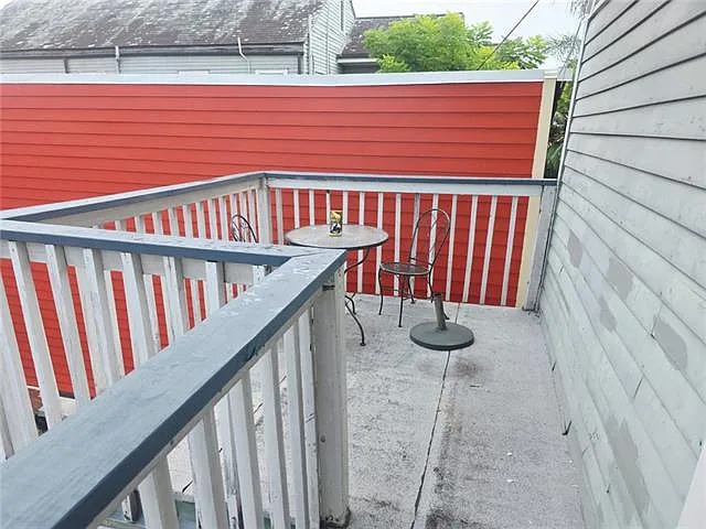 1037 N Rampart St #4 — Photo 7