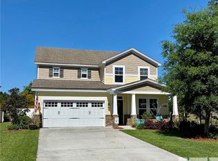 165 Moor Hen Lndg, Savannah, GA 31419