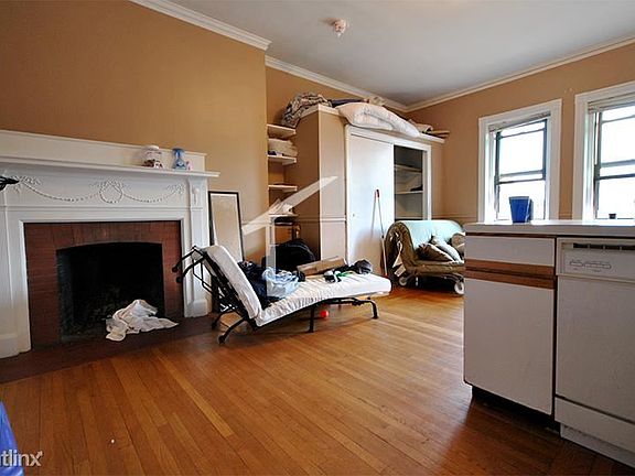 12 Bay State Rd. #4F Boston (Kenmore) Unit Photo 4