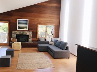 398 Tulip Rd, Bolinas, CA 94924