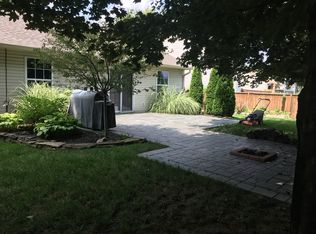 1509 Country Pointe Dr, Indianapolis, IN 46234