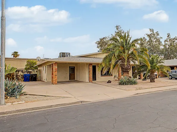 4457 E Contessa St #A, Mesa, AZ 85205