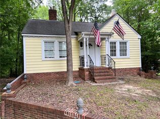 109 Lonita St, Archdale, NC 27263