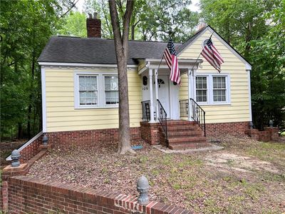 109 Lonita St, Archdale, NC, 27263