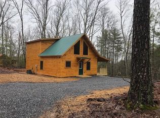 LOT 205 Whispering Hills Rd, Murphy, NC 28906