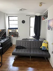 Rented by Gotham City Realty Group