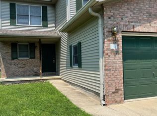 621 W Pine Ln, Ellettsville, IN
