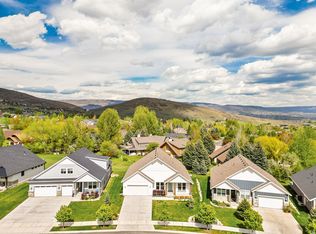 1258 N Canyon View Rd W, Midway, UT 84049