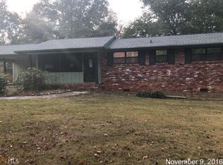 3496 Fern Ln, Douglasville, GA 30135