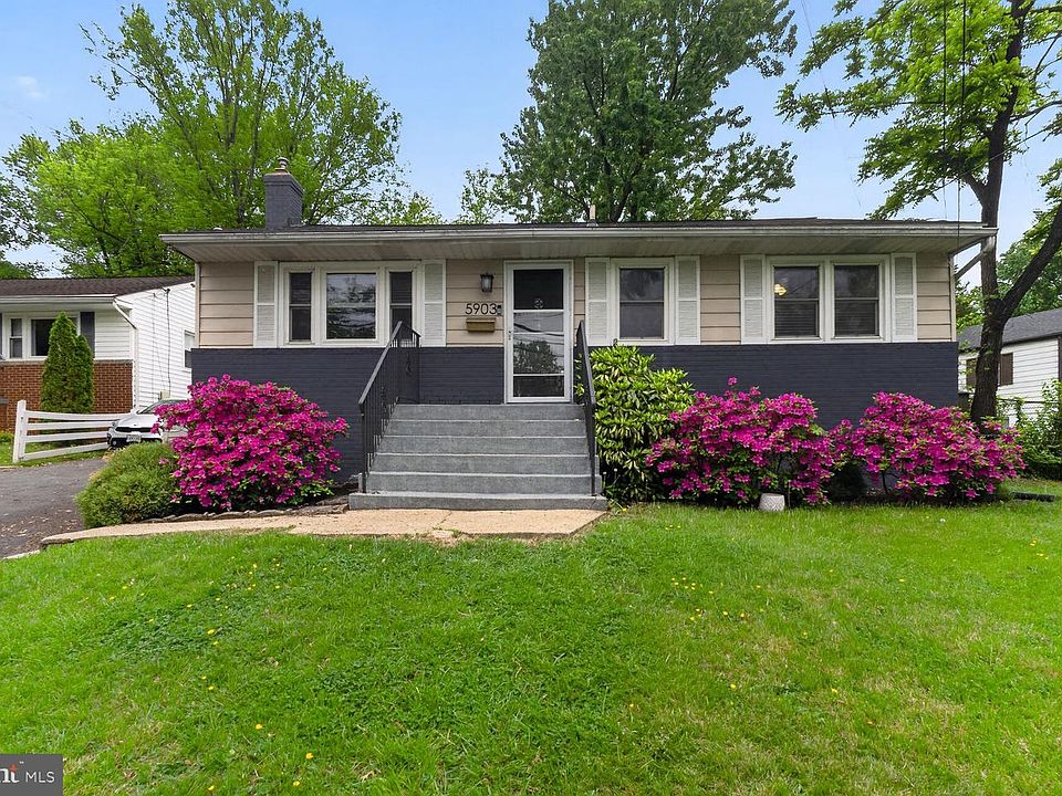 1st image of 5903 Berwyn Rd