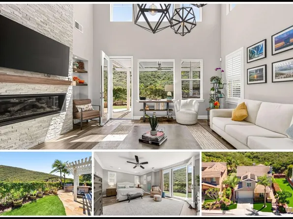 2800 Dove Tail Dr, San Marcos, CA 92078
