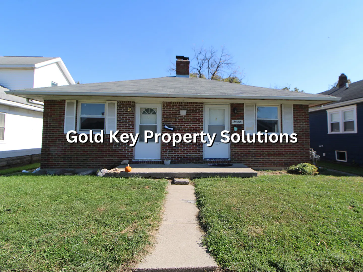 2418-2418 1/2 Central Ave Anderson, IN 46016 — Photo 3