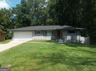 3164 Columbia Woods Dr, Decatur, GA 30032