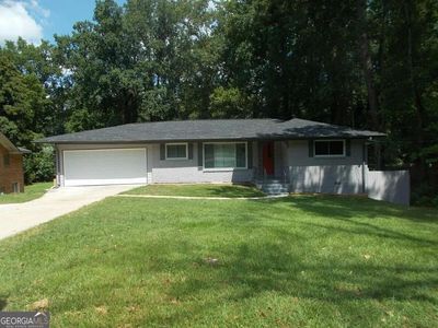 3164 Columbia Woods Dr, Decatur, GA, 30032