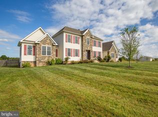 11000 Misty Creek Ct, Nokesville, VA 20181