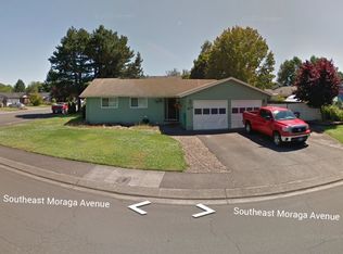 1450 Moraga Ave SE, Albany, OR 97322