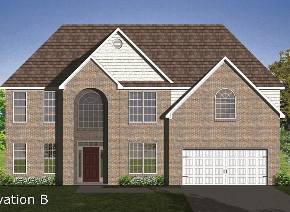 2nd image of 2615 Graham Hill Ln Lot 233