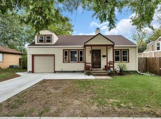 826 S Dellrose Ave, Wichita, KS 67218