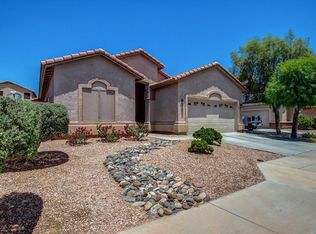 25760 W Magnolia St, Buckeye, AZ 85326