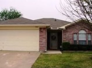 7104 Nohl Ranch Rd, Fort Worth, TX 76133