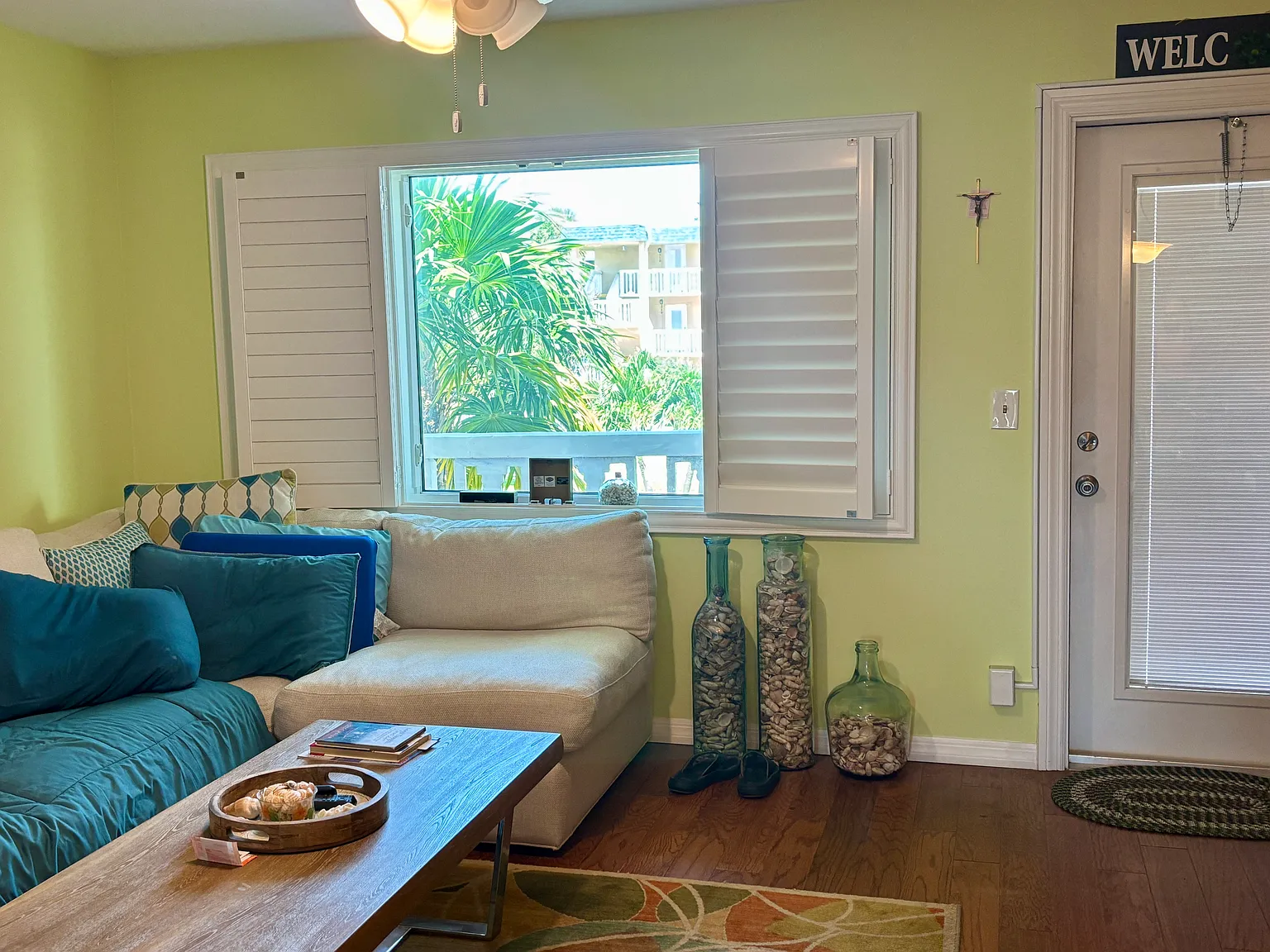 1 bed, 621 sqft, $1,800 — Photo 3