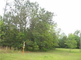 Kiln Delisle Rd, Kiln, MS 39556