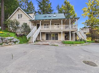 150 Mountain View Dr, Garberville, CA 95542