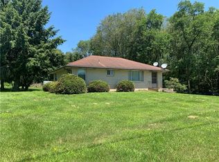 2305 Chicora Rd, Chicora, PA 16025