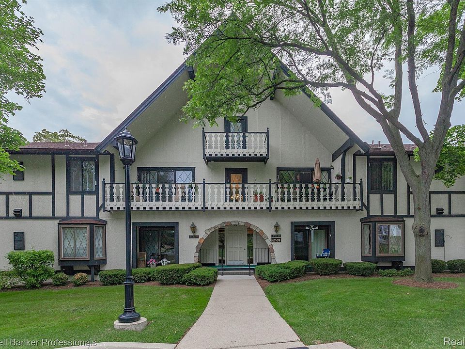 1st image of 42160 Woodward Ave Unit 70