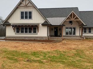 1570 Bonner Goldmine Rd, Carrollton, GA 30117