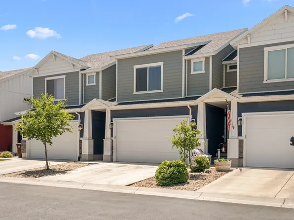 12324 S Andante Dr W, Herriman, UT 84096