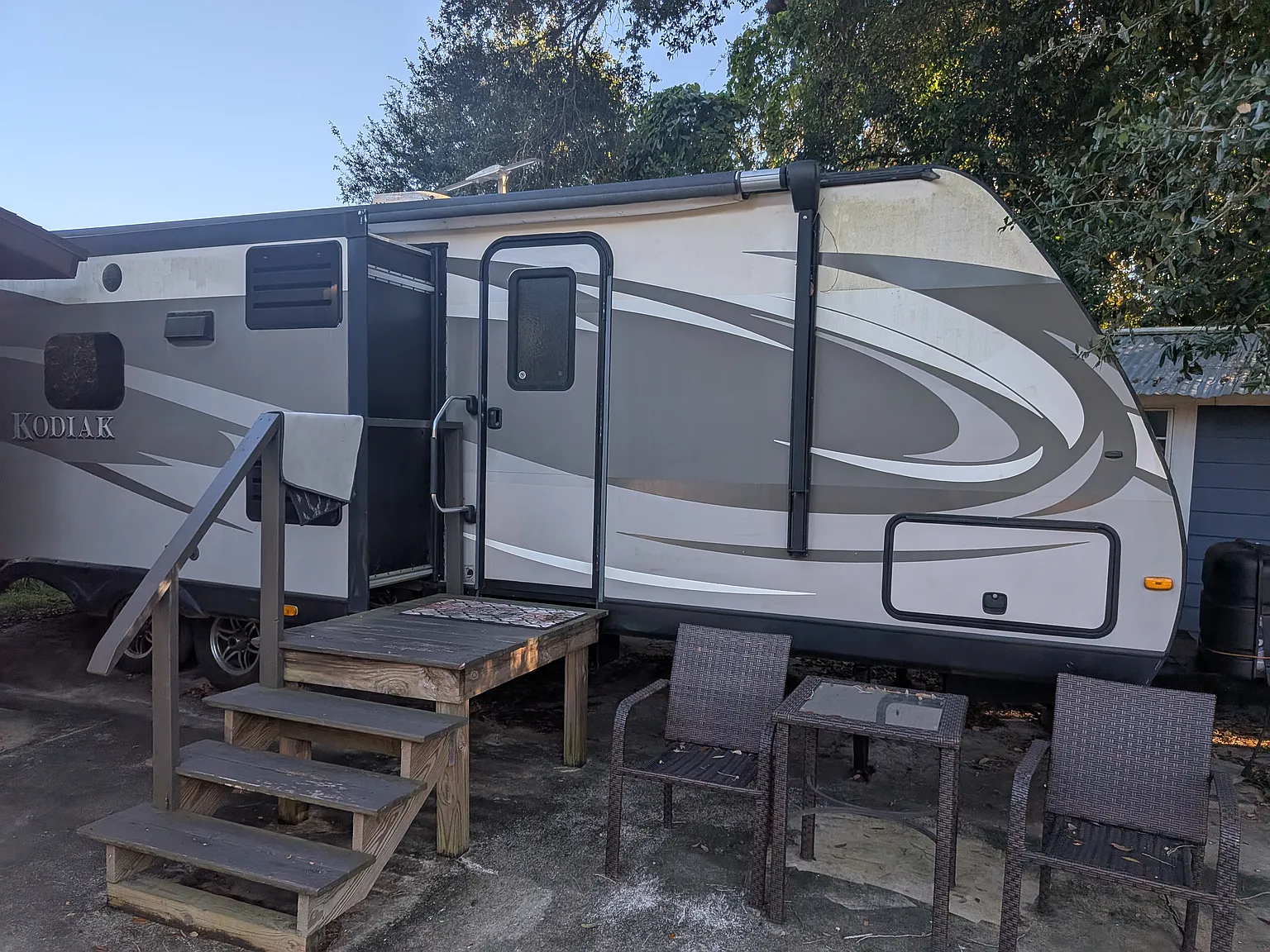 1 bed, 250 sqft, $1,500 — Photo 1